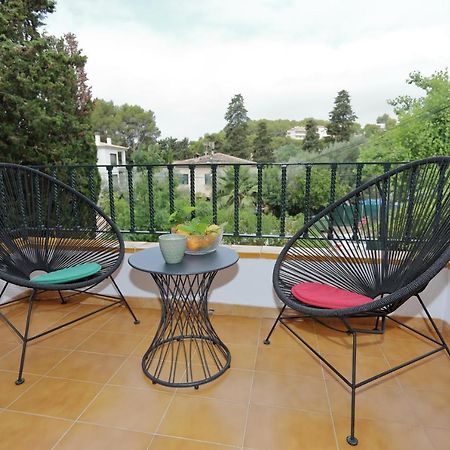 Patricia'S, Lovely Apartment In Puerto de Sóller Εξωτερικό φωτογραφία