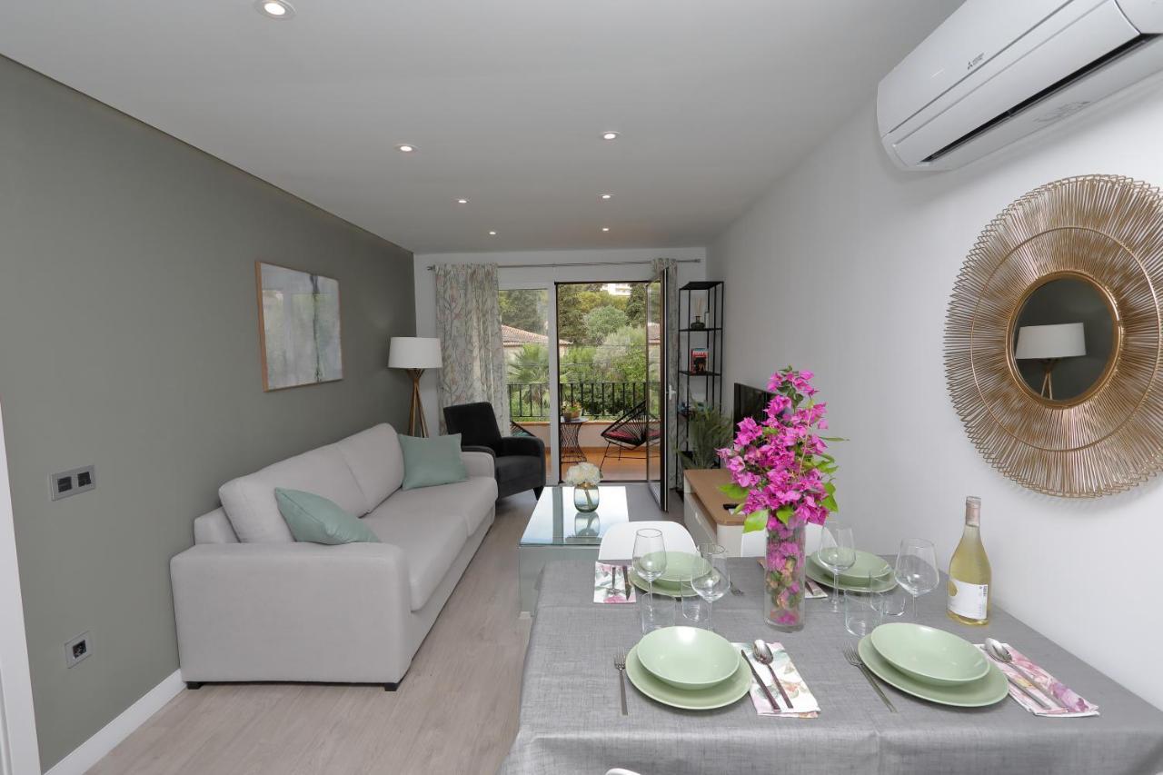 Patricia'S, Lovely Apartment In Puerto de Sóller Εξωτερικό φωτογραφία