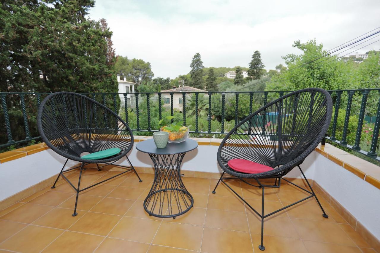 Patricia'S, Lovely Apartment In Puerto de Sóller Εξωτερικό φωτογραφία