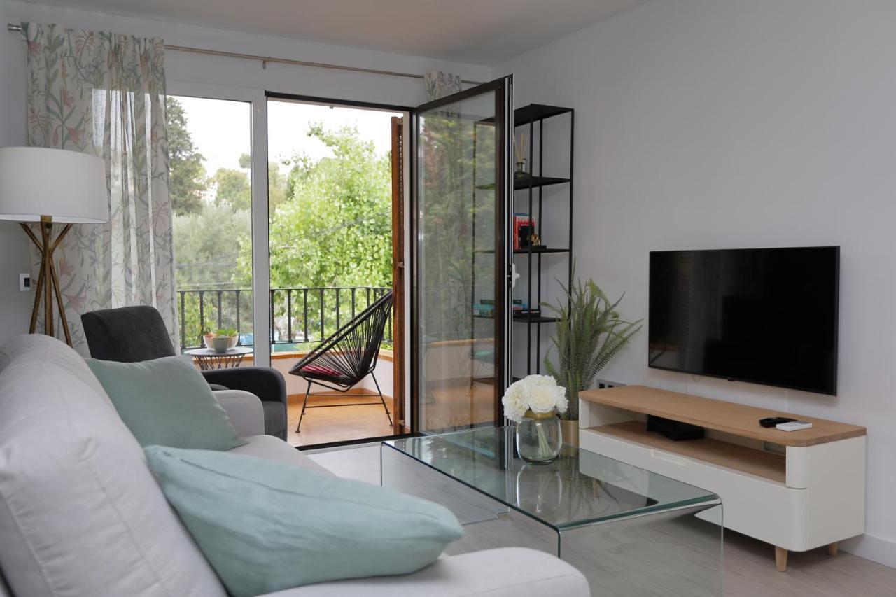 Patricia'S, Lovely Apartment In Puerto de Sóller Εξωτερικό φωτογραφία