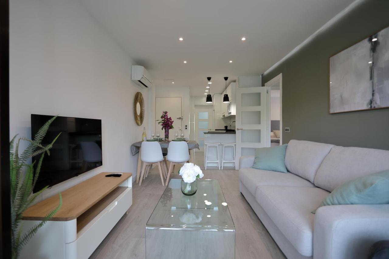 Patricia'S, Lovely Apartment In Puerto de Sóller Εξωτερικό φωτογραφία